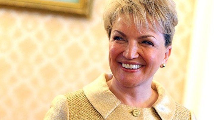 В Украине привито только 70% населения, - Богатырева