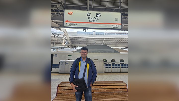 Чоловік провів вихідні у цифровому детоксі: він поділився враженнями від досвіду (фото)