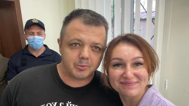 Суд освободил Семена Семенченко из-под стражи, ГУР предлагает отправить его на фронт, — СМИ
