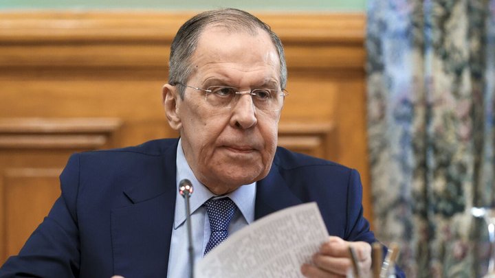 "Цены на газ будут диктовать американцы": США хотят выкупить часть "Северных потоков", — Лавров