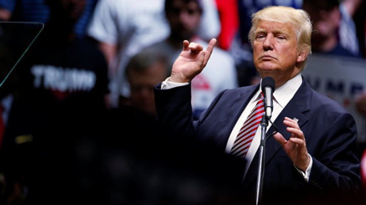 Верховний суд відхилив прохання Трампа заморозити мільярди доларів іноземної допомоги