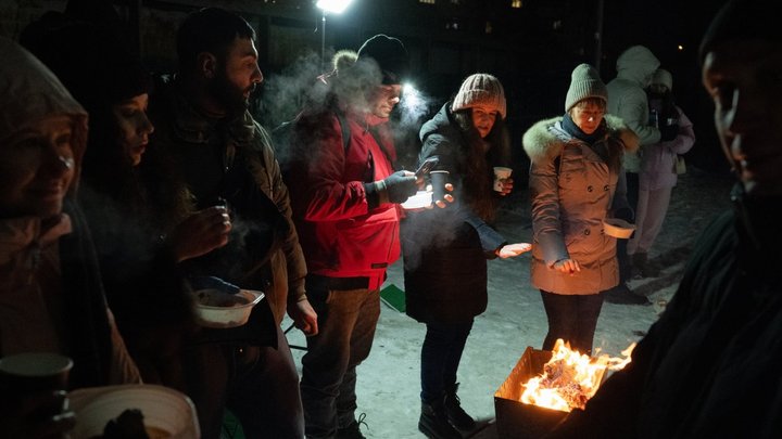 "Вивезти дітей": ексміністр енергетики порадив киянам шукати житло в селі на наступну зиму