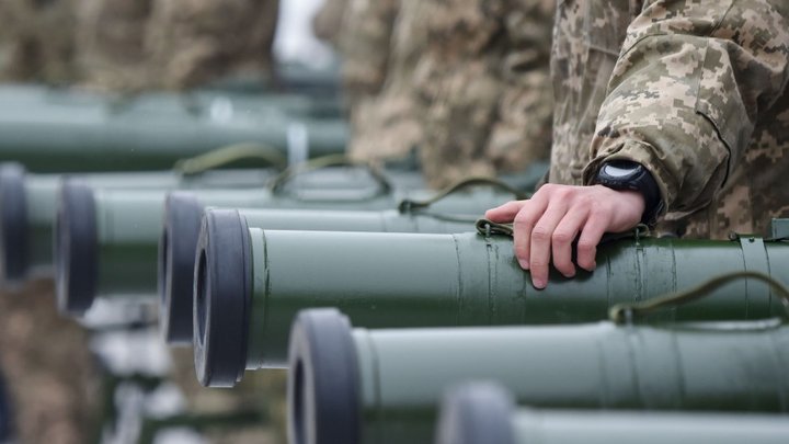 Европе и Азии нужна автономия от США: военная помощь для Украины все еще под угрозой, — WP