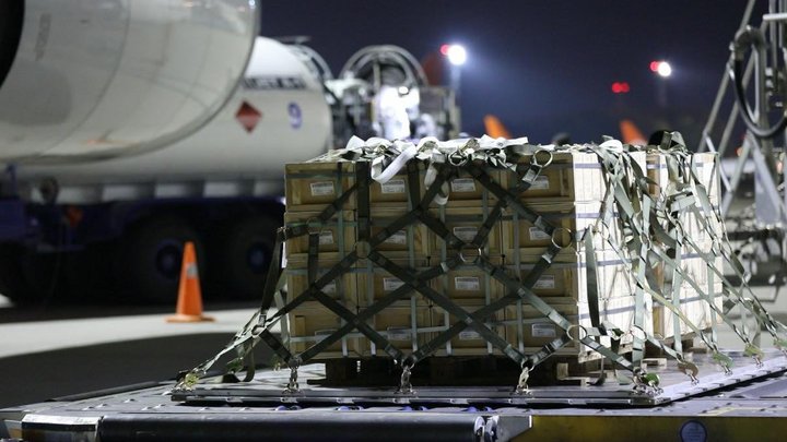 США призупинили частину допомоги Україні без відома Німеччини: один із каналів комунікації закрито