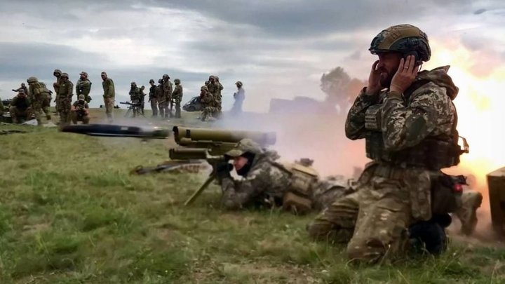 РФ пытается заставить ВСУ обороняться, но украинцы все равно контратакуют, — ISW
