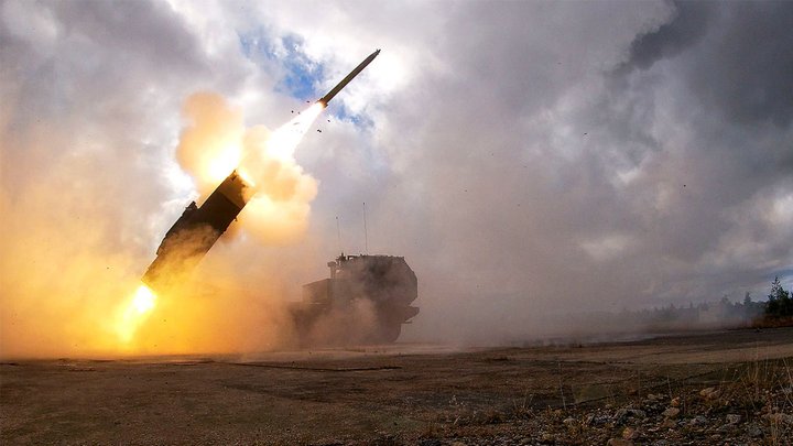 Байден передал ВСУ ракеты ATACMS M39: в прошлый раз они уничтожили много вертолетов РФ, — Forbes