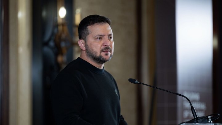 Создали оборонный альянс: Украина заключила первые соглашения с производителями оружия, — Зеленский