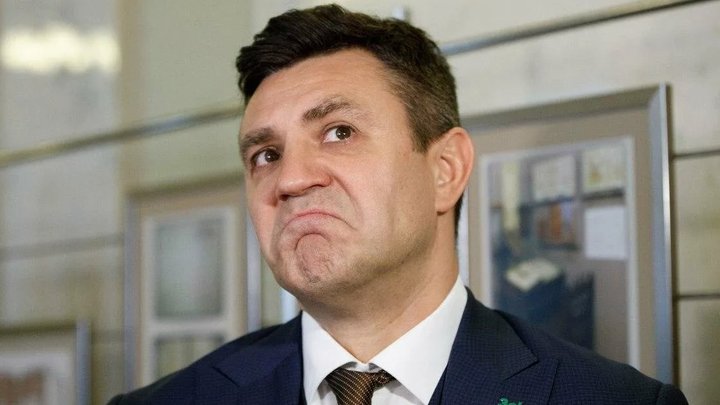 Несмотря на состояние здоровья и арест: как Николай Тищенко оказался на заседании Верховной Рады