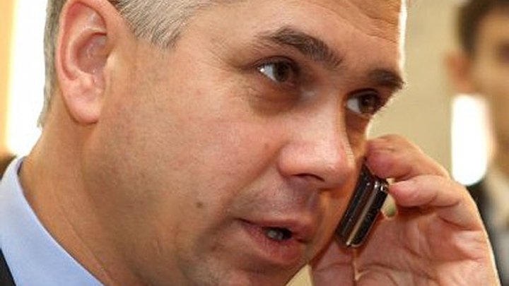 Депутат Бут отказался от 20 тыс. грн, отсуженных у журналистки