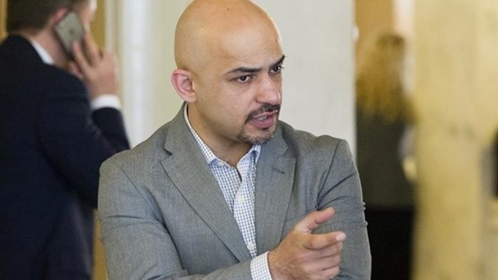 Найем требует от подозреваемых в его избиении более 3 миллионов компенсации