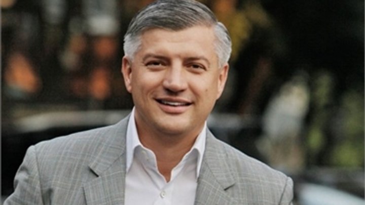 Милиция установила, кто застрелил бизнесмена в Одессе