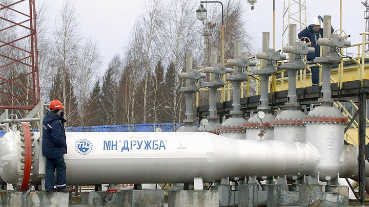 Як запуск нафтопроводу "Дружба" вплине на вартість дизеля в Україні, — відповідь аналітика