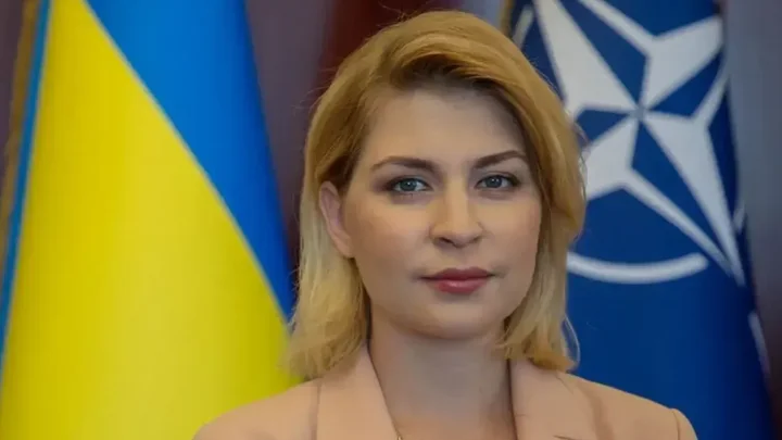 "Мне нечего было и нечего скрывать": Стефанишина прокомментировала новое подозрение