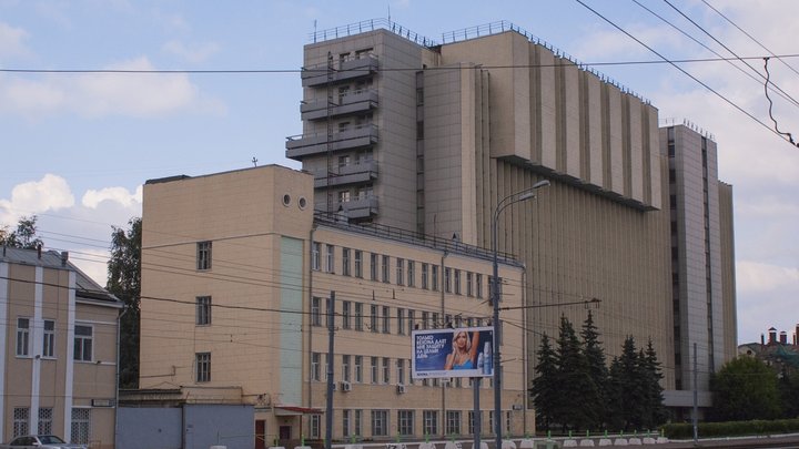 Отруту, якою отруїли Навального, створили розробники "Новачка", — ЗМІ