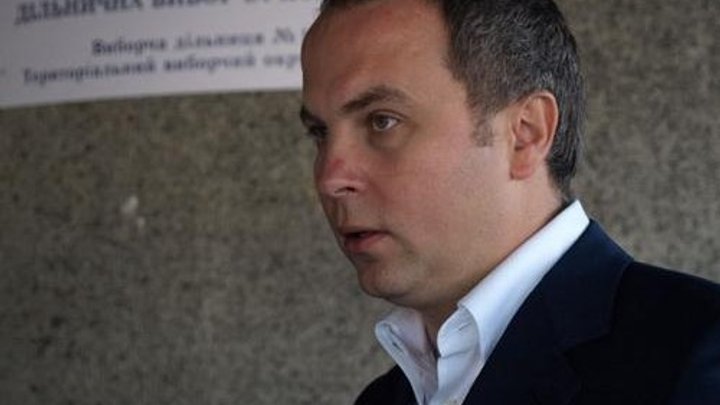 Шуфрич: Луценко лучше всех агитирует против власти