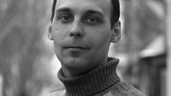 Как 32-летний житель Донецка вывел формулу борьбы со смертью и безумием