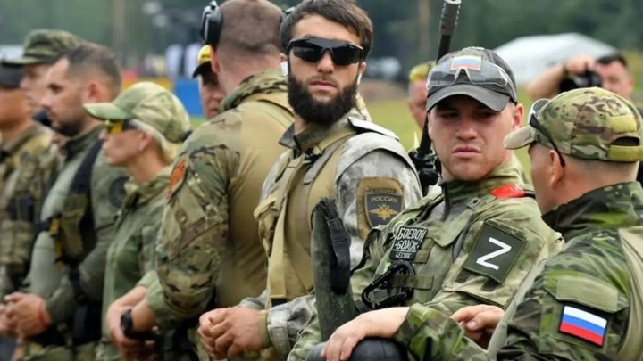"Продолжают действовать": британская разведка раскрыла, чем занимаются "вагнеровцы", воевавшие в Украине