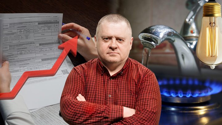 Може зникнути не лише світло: що буде з водою та каналізацією після ударів РФ