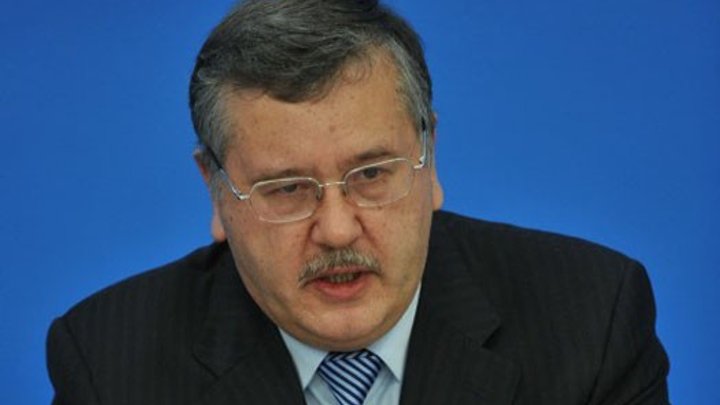 Ни Тимошенко, ни Янукович не удержатся у власти в ближайшие пять лет, - Гриценко