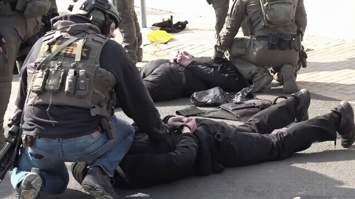 Угорщина розпочинає розслідування справи щодо затримання інкасаторів "Ощадбанку"