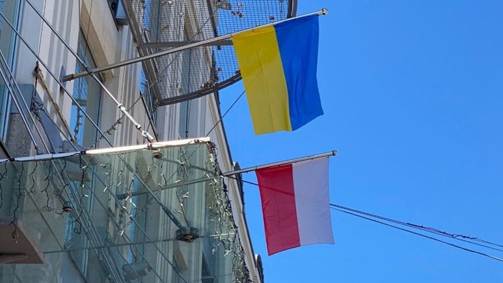 Спецслужбы РФ готовят провокации в Украине: будут использовать польскую символику, — ЦПД
