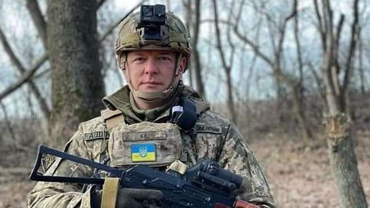 Став полковником: Ляшко отримав підвищення  та нову посаду в ЗСУ, — ЗМІ
