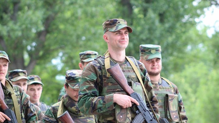 "Усього за 12 км": у Придністров'ї заявляють, що Молдова нібито накопичує війська біля "кордонів"