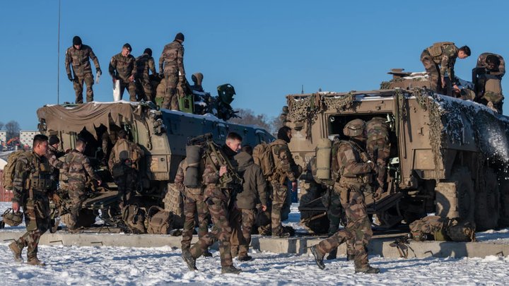 ЄС планує відправити в Україну миротворців, але хочуть конкретики про підтримку США, — WP