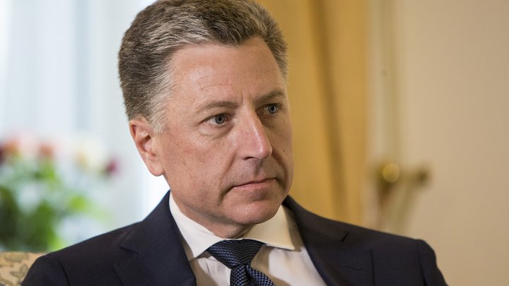 Волкер надеется на скорое возвращение россиян в СЦКК
