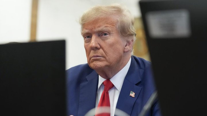 Європа може допомогти США в Ірані в обмін на допомогу Вашингтону Україні, — Politico