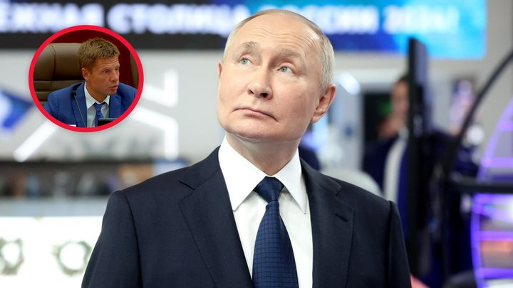 Какие уступки якобы предлагала Москва в 2023 году: Гончаренко раскрыл детали соглашения