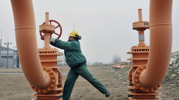 Скандальные партнеры Газпрома проверят украинские газопроводы за $10 млн