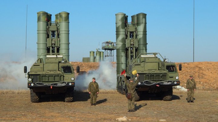 Позор российской ПВО: польские эксперты оценили эффективность ударов по Севастополю (фото)