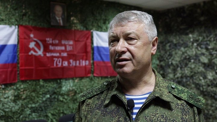 Отложенное возмездие: российского генерала Алексеева могли "убрать" из-за мятежа Пригожина