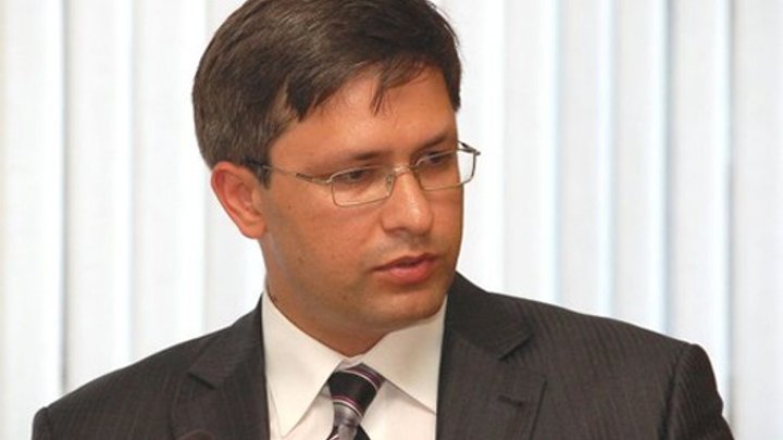 Облитый кислотой чиновник уволился с должности замгубернатора Киевской области