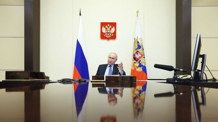 Путин готов продолжать, несмотря на страдания россиян: что может остановить войну, — Reuters