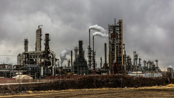 Украина создает запасы газа на зиму: причиной стали атаки России