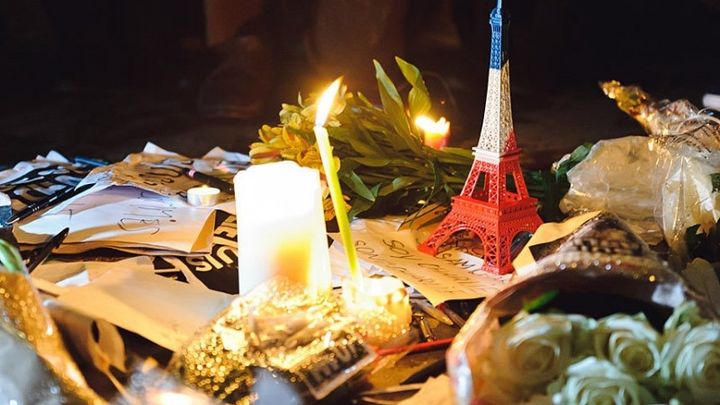 Во Франции начался первый судебный процесс по терактам 2015 года в Париже