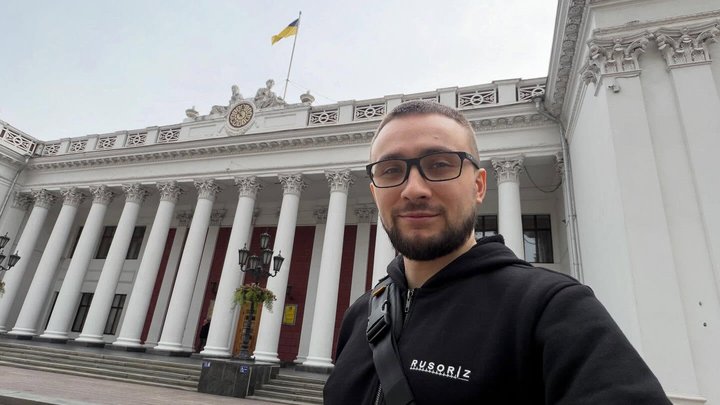 Замах на Стерненка: до злочину був причетний поліцейський, — СБУ