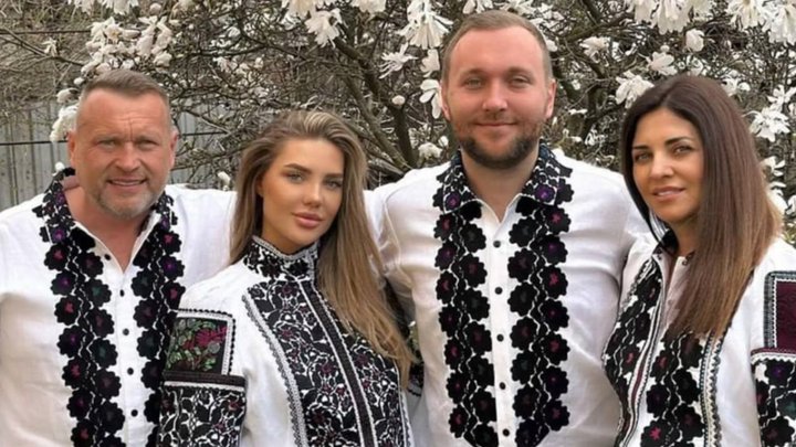 Справа Гринкевичів: суд скасував арешт частини майна підозрюваних