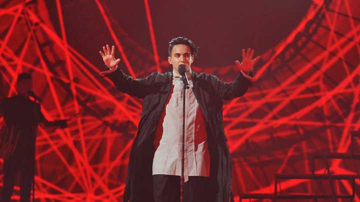 Стало известно, сколько заплатили за участие MELOVIN в Евровидении