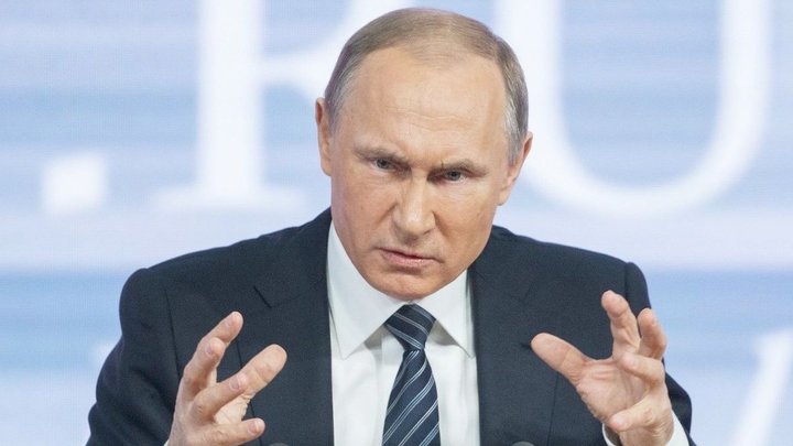 Послання глави ЦРУ розлютило Кремль: Путін відмовився від особистої зустрічі, — ЗМІ