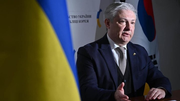 В Украине появился спецпосол по вопросам военнопленных и пропавших без вести: что он будет делать