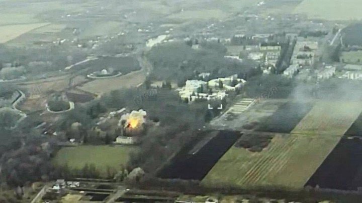 Удар по бункеру РФ в Курской области: ВСУ ранили топ-генерала КНДР, что известно