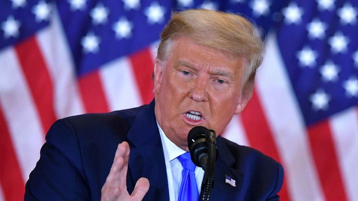 "Я сказав їм закінчити війну": Трамп повідомив про що говорив з Путіним і Зеленським