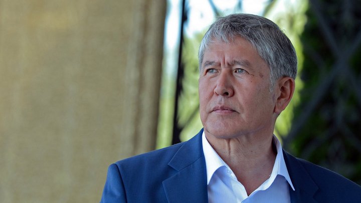 Экс-президент Кыргызстана объявил голодовку: в камере нет канализации