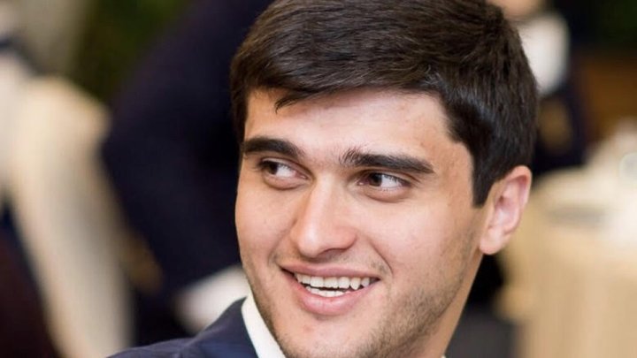 Самому молодому участнику рейтинга самых богатых украинцев 27 лет