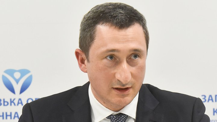 Кабмин назначил Алексея Чернышова главой "Нафтогаза", — СМИ