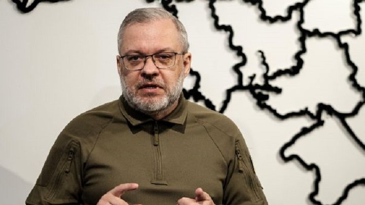 За Галущенко внесли 150 млн грн залога: кто дал деньги, — СМИ