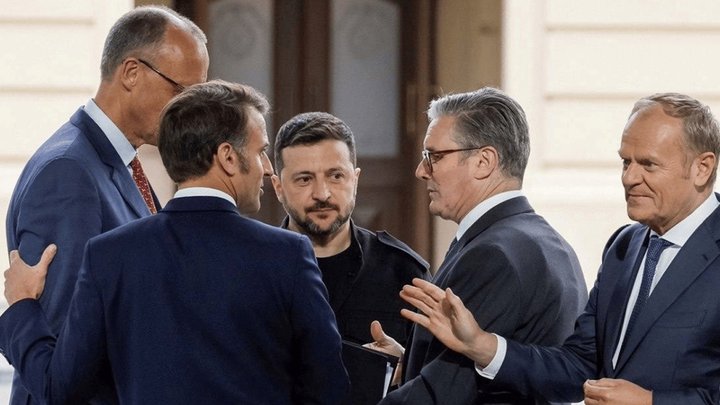 Бонусы за терпение: ЕС готовит "вознаграждение" для Украины еще до вступления, — Politico